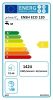 Elnett ENSH ECO 120 Elektromos bojler (238815)