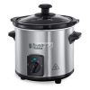 RUSSELL HOBBS 25570-56 elektromos főzőedény 6l lassú