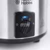 RUSSELL HOBBS 25570-56 elektromos főzőedény 6l lassú