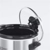 RUSSELL HOBBS 25570-56 elektromos főzőedény 6l lassú