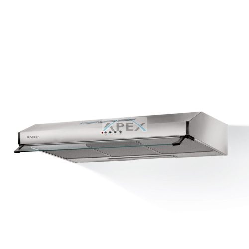 FABER 2740 Plus PB SRM X A60 Inox FALI PÁRAELSZÍVÓ 300.0557.569 5 ÉV GARANCIA