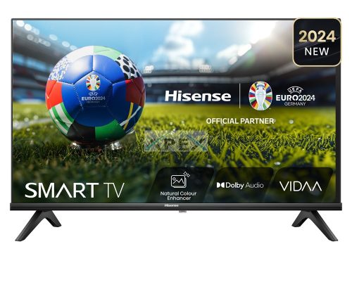 HISENSE 32A4N HD Smart LED TV