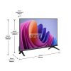 HISENSE 32A4N HD Smart LED TV