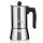 BEEM ESPRESSO KÉSZÍTŐ 220ML INOX/FEKETE