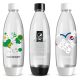 SODASTREAM Pepsi Fuse Palack 3x1l