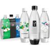 SODASTREAM Pepsi Fuse Palack 3x1l