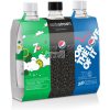 SODASTREAM Pepsi Fuse Palack 3x1l