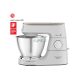 Kenwood KVC65.001WH Titanium Chef Baker konyhai robotgép