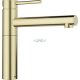 BLANCO ALTA II satin gold csaptelep (527539)