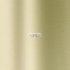 BLANCO ALTA II satin gold csaptelep (527539)