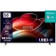 HISENSE 55A6K 4K UHD Smart LED televízió