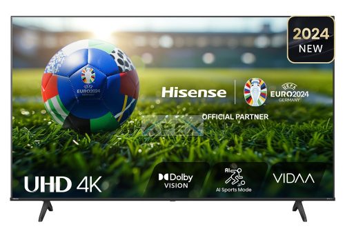 HISENSE 55A6N 4K UHD Smart LED televízió