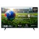 HISENSE 55A6N 4K UHD Smart LED televízió