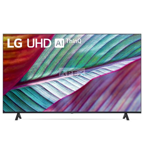 LG 55UR78003LK 55"  4K UHD Smart LED TV