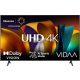 Hisense 65A6N 65" 4K UHD Smart TV