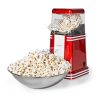 Popcorn készítő | 1200 W | 2 - 4 min | Fehér / Piros