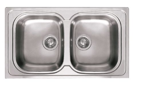 ELLECI Sky 450 inox (inox, inox)