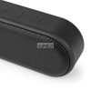 Bluetooth® hangszóró | Maximális akkumulátor lejátszási idő: 12 óra | Kézben Tartott Változat | 16 W | Stereo | Beépített mikrofon | IPX6 | Összekapcsolható | Fekete