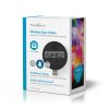 SmartLife Csipogó | Wi-Fi | Kiegeszitõ ehhez:: WIFICDP10GY | USB-áramellátású | 4 Hangok | 5 V DC | Állítható hangerő | Fekete