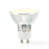 SmartLife LED Bulb | Wi-Fi | GU10 | 330 lm | 5 W | Meleg Fehér | 1800 - 2700 K | Energia osztály: A+ | Android™ & iOS | Átmérő: 50 mm | PAR16