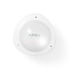 SmartLife Motion Sensor | Wi-Fi | Elemes Áramellátás / Hálózati Áramellátás | Érzékelő szöge: 120 ° | Érzékelő hatósugara: 10.0 m | Fehér