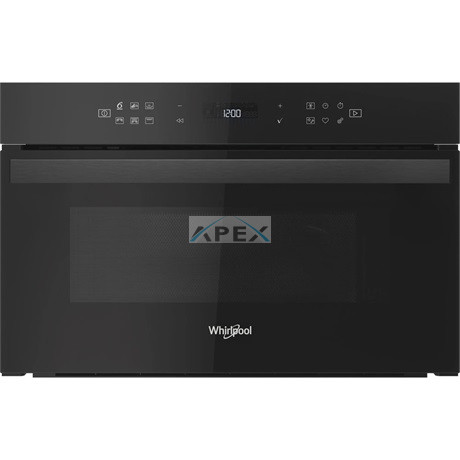 WHIRLPOOL AMW 6440 FB mikrohullámú sütő beépíthető