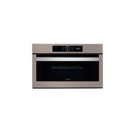 WHIRLPOOL AMW 730/SD mikrohullámú sütő beépíthető