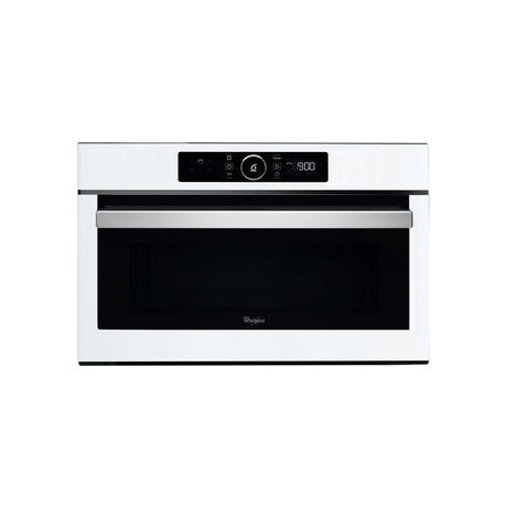 WHIRLPOOL AMW 730/WH mikrohullámú sütő beépíthető