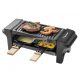 BESTRON ARG150BW Raclette Grill 2 személyre