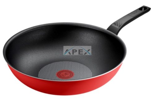 TEFAL B4461902 Wok serpenyő 28 cm