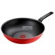 TEFAL B4461902 Wok serpenyő 28 cm