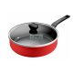 TEFAL B4463202 Lábas + fedő 24 cm 