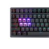 Asus ROG Azoth HUN RGB fekete mechanikus gamer billentyűzet