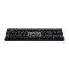 Logitech 920-012538 G515 LIGHTSPEED US fekete vezeték nélküli gamer billentyűzet