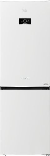 BEKO B5RCNA365HW kombinált hűtőszekrény