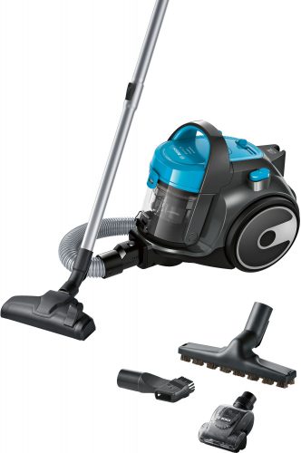 BOSCH BGS05X240 Serie | 2, Porzsák nélküli porszívó, BGS05X240