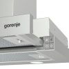 GORENJE BHP623E13X teleszkópos páraelszívó