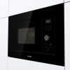 GORENJE BM201AG1BG beépíthető mikrohullámú sütő