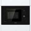 GORENJE BM201AG1BG beépíthető mikrohullámú sütő