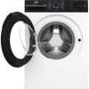 BEKO BM3WFSU37213WPBB mosógép elöltöltős