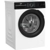 BEKO BM3WFSU38413WPBB1 mosógép elöltöltős