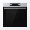 GORENJE BO6735E02X beépíthető sütő