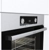 GORENJE BO6737E02X + IT640BSC beépíthető sütő + főzőlap JUMP SET