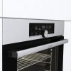 GORENJE BPS6747A06X beépíthető pirolitikus sütő