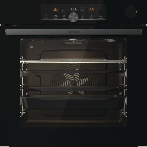 GORENJE BPSA6747A08BG beépíthető pirolitikus sütő