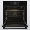 GORENJE BPSA6747A08BG beépíthető pirolitikus sütő