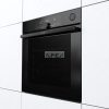 GORENJE BPSA6747A08BGWI beépíthető pirolitikus sütő