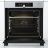 GORENJE BPSA6747A08X beépíthető pirolitikus sütő