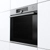 GORENJE BPSA6747A08X beépíthető pirolitikus sütő