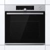 GORENJE BPSA6747A08X beépíthető pirolitikus sütő